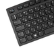Проводная клавиатура Dell KB216 с кириллицей (наклейки) - изображение 2