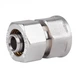 Перехідник обжимний SD Plus Ø16х1/2" ВР - зображення 1