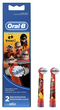 Насадки для електричної зубної щітки Oral-b Braun Incredibles 2 (EB10-2)  - зображення 1