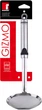Сито Bergner Gizmo з неіржавкої сталі 10 см (BG-3271) - зображення 5