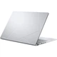 Ноутбук ASUS Zenbook 14 OLED UX3405MA-PP342X, Intel Core Ultra 9 185H, 5.1GHz, 14" 3K, 120Hz, 32GB, SSD 1TB, Intel Arc Graphics, Windows 11 Pro - зображення 9