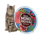 Exclusion Adult Tuna корм для дорослих котів всіх порід з тунцем 12 кг - изображение 2