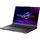 Ноутбук ASUS ROG Strix G16 G614PR (G614PR-R9161W), AMD Ryzen 9 8940HX / 16″ / RAM 16 ГБ / SSD 1 ТБ / GeForce RTX 5070 Ti / Windows 11 Home / Black Grey - зображення 4