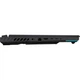 Ноутбук ASUS ROG Strix G16 G614PR (G614PR-R9161W), AMD Ryzen 9 8940HX / 16″ / RAM 16 ГБ / SSD 1 ТБ / GeForce RTX 5070 Ti / Windows 11 Home / Black Grey - зображення 5