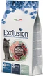 Exclusion Sterilized 7+ Chicken корм для стерилізованих котів від 7 років з куркою 300 г - изображение 1