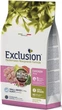 Exclusion Puppy Сhicken Small Breed корм для цуценят дрібних порід з куркою 500 г - изображение 1