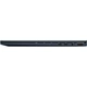 Ноутбук ASUS Zenbook 14 OLED UX3405CA (UX3405CA-SU843X), Intel Core Ultra 9 285H / 14″ Touch / RAM 32 ГБ / SSD 1 ТБ / Intel Arc 140T / Windows 11 Pro / Ponder Blue - зображення 8