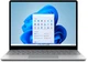 Ноутбук Microsoft Surface Laptop Go 3 (XKQ-00001) Platinum - изображение 1