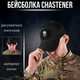 Бейсболка chastener black - изображение 5