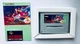 Aladdin, Б/У, английская версия - картридж для Nintendo SNES - изображение 5