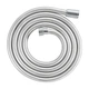 Шланг для душу полімерний Grohe VitalioFlex Silver TwistStop 200 см 27507001 - зображення 1