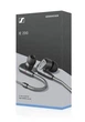 Навушники Sennheiser Ie 200 Single Driver Earphone (700249) - зображення 8