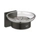 Мыльница с держателем Grohe QuickFix Start Cube 410962430 - изображение 1