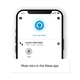 Навушники Amazon Echo Buds (2023 Release) Glacier White - зображення 4