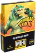 Настольная игра Ігромаг Повелитель Токио. Еще больше ярости (King of Tokyo: Even More Wicked!) - изображение 2