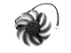 Вентилятор TAIHUI для видеокарты Palit LEADTEK PNY TH8015B2H (TH8015S2H TH9215B2H FD8015U12D)(№429.2) - изображение 1