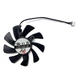 Вентилятор TAIHUI для видеокарты Gainward RTX 3070 3080 3090 Phantom TH8015B2H (TH8015S2H TH9215B2H) (№455.2) - изображение 3