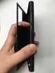 Чехол-книжка S-View Clear View Cover Smart Flip SM-S908 для Samsung Galaxy S22 Ultra (6.8") Черный - изображение 7