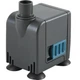 ZOLUX AQUAYA міні-помпа 60, 220-240V 50Hz (326400) - зображення 1
