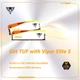 Модуль пам`яті DDR5 2x24GB/6000 Patriot Viper Elite 5 RGB TUF (PVER548G60C36KT) - зображення 11
