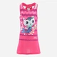 Детский летний сарафан для девочки Disney Gabby'S Do EX1259 92-98 см Фуксия (3609086975690) - изображение 1
