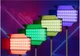 Профессиональный видеосвет Varicolor PRO LED U600+ RGB (3200-5600K) с сетевым адаптером + Штатив - изображение 3
