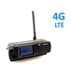 Рация Kydera LTE-300G 4G IP интернет рация PoC Wi-Fi, 2G, 3G и 4G LTE, Push-to-Talk Over Cellular - изображение 1