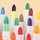 Маркеры универсальные акриловые Acrylic Marker набор 36 шт 1665-36 - изображение 3