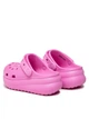 Дитячі крокси на платформі Crocs Classic Cutie Clog Taffy Pink 29 рожеві - изображение 6
