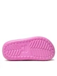 Дитячі крокси на платформі Crocs Classic Cutie Clog Taffy Pink 29 рожеві - изображение 3