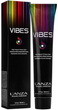 Krem farba do włosów L'anza Healing Color Vibes Magenta Color 90 ml (654050199018) - obraz 1