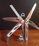 Мультитул Daicamping DL30 комплект біт, змінні різці, комплект пилок - зображення 10