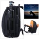 Рюкзак Puluz PU5011 для зеркальных фотоаппаратов - Black Puluz PU5011 черный - изображение 4