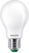 Żarówka LED Philips UltraEfficient A60 E27 4W Cool White (8720169187771) - obraz 2