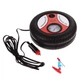 Автомобільний компресор Air Compressor 260PSI DC-12V - зображення 5