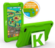Планшет 7" KURIO Gulli C23112FR1 2/32Gb 4 ядра Android 13 Зеленый - изображение 3