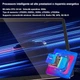 Планшет 10" DMOAO D3 4/64Gb 8 ядер Android 12 6000 mAh Розовое золото Factory Recertified g3 - изображение 6