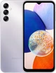 Смартфон 6.6" Samsung Galaxy A14 4/64Gb 5G 2-SIM NFC 50/13Мп 8 ядер Android 13 Silver Factory Recertified g1 - зображення 1