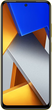 Смартфон 6.4" Poco M4 Pro 8/256Gb 4G 2-SIM NFC 64/16Мп 8 ядер Android 11 Poco Yellow Factory Recertified g1 - зображення 2