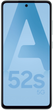 Смартфон 6.5" Samsung Galaxy A52s 6/128Gb 5G 2-SIM NFC 64/32Мп 8 ядер Android 13 Зелений - зображення 2