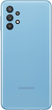 Смартфон 6.4" Samsung Galaxy A32 4/128GB 4G 2-SIM NFC 64/20 Mp 8 ядер Android 11 5000 mAh Blue Factory Recertified g1 - зображення 5