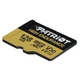 Карта памяти Patriot EP Series High Endurance microSDXC 128GB (UHS-I U3) R-95 MB/s Class 10 V30 (PEF128GE31MCH) + SD Adapter - изображение 5