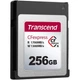 Карта пам'яті Transcend CFexpress 820 Type B 256GB W-1300 MB/s, R-1700 MB/s (TS256GCFE820) - зображення 2