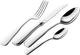 Zestaw sztućców Zwilling Mayfield 68 elementow (07147-338-0) - obraz 2