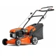 Бензиновая газонокосилка Husqvarna LC 140P (9704881-01) - изображение 3