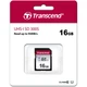 Карта памяти Transcend 300S SDHC 16GB (UHS-I U1) W-45 MB/s, R-95 MB/s Class 10 (TS16GSDC300S) - изображение 2