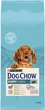 Сухой корм для щенков Purina Dog Chow Puppy с яненком 14 кг (7613034487872) - изображение 1