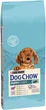 Сухой корм для щенков Purina Dog Chow Puppy с яненком 14 кг (7613034487872) - изображение 2