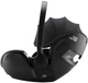 Автокресло Britax-Romer Baby-safe Pro Midnight Grey (2000040137) - изображение 2