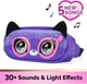 Purse Pets Savannah Spotlight (Series 1) - Сумочка для животных и интерактивный питомец Саванна (6066698) - Игровой набор Spin Master - изображение 3